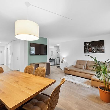 Sali Homes Spacious Apartment With Terrace In City Center Bayreuth Extérieur photo