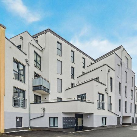 Sali Homes Spacious Apartment With Terrace In City Center Bayreuth Extérieur photo