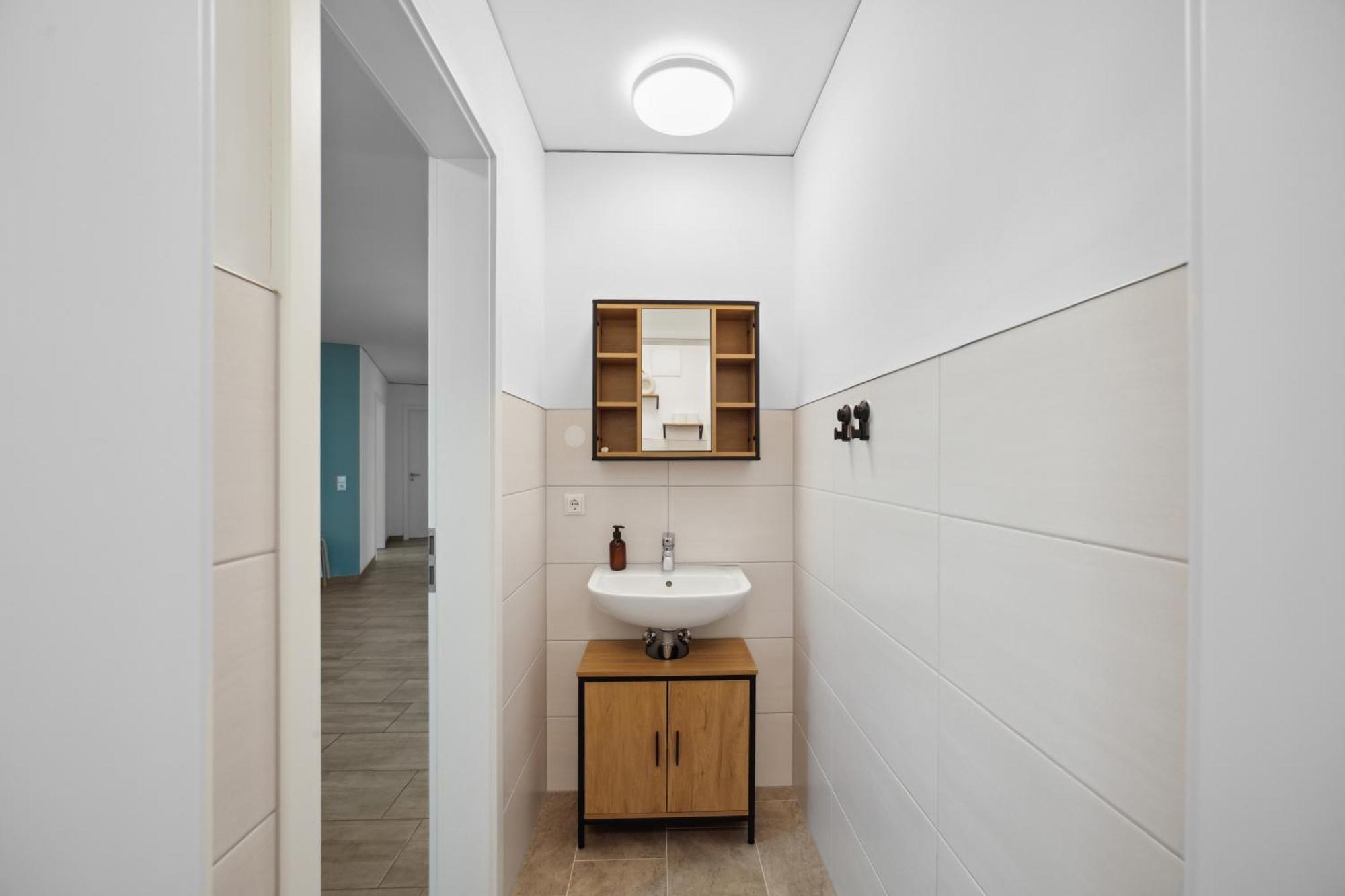 Sali Homes Spacious Apartment With Terrace In City Center Bayreuth Extérieur photo