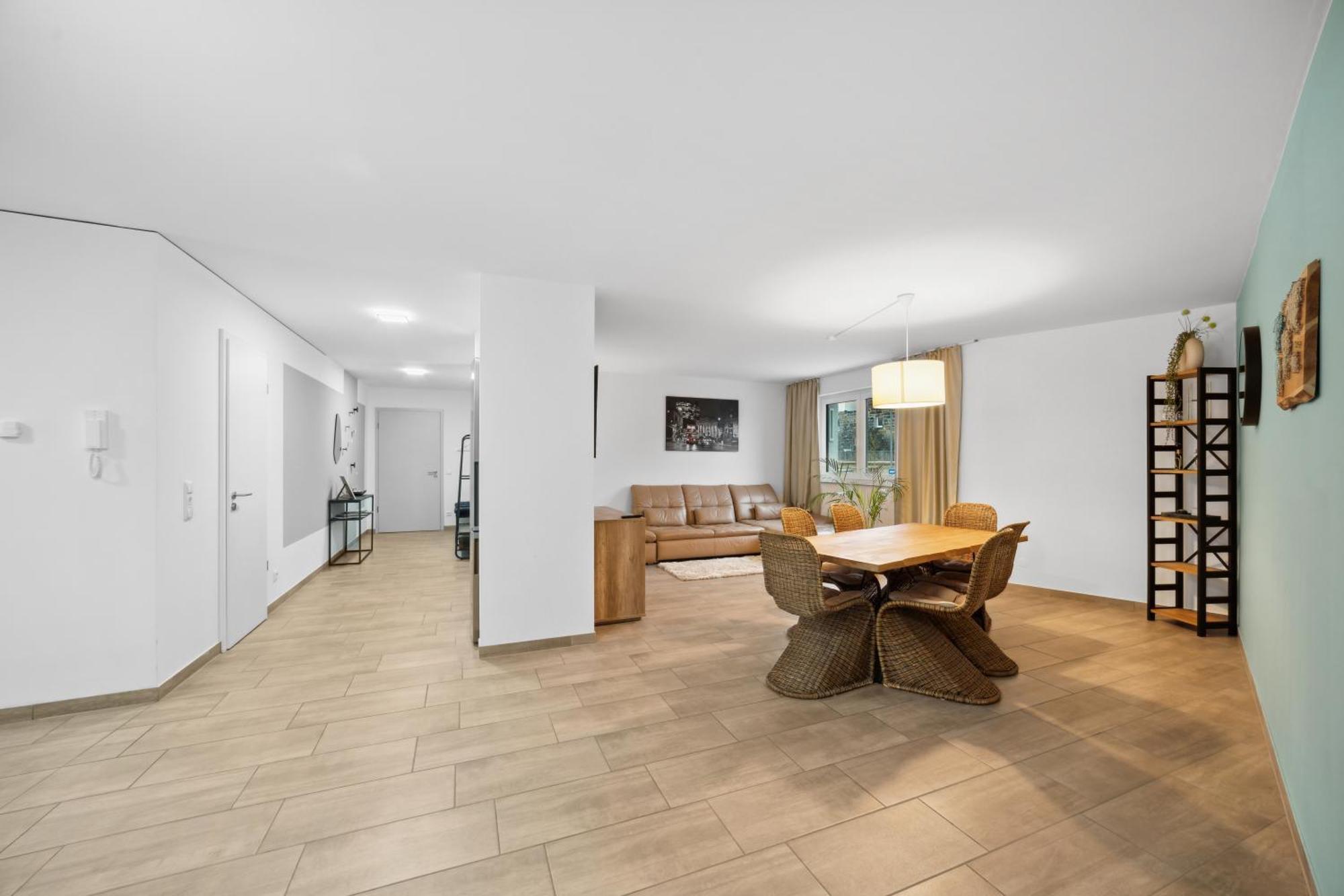 Sali Homes Spacious Apartment With Terrace In City Center Bayreuth Extérieur photo