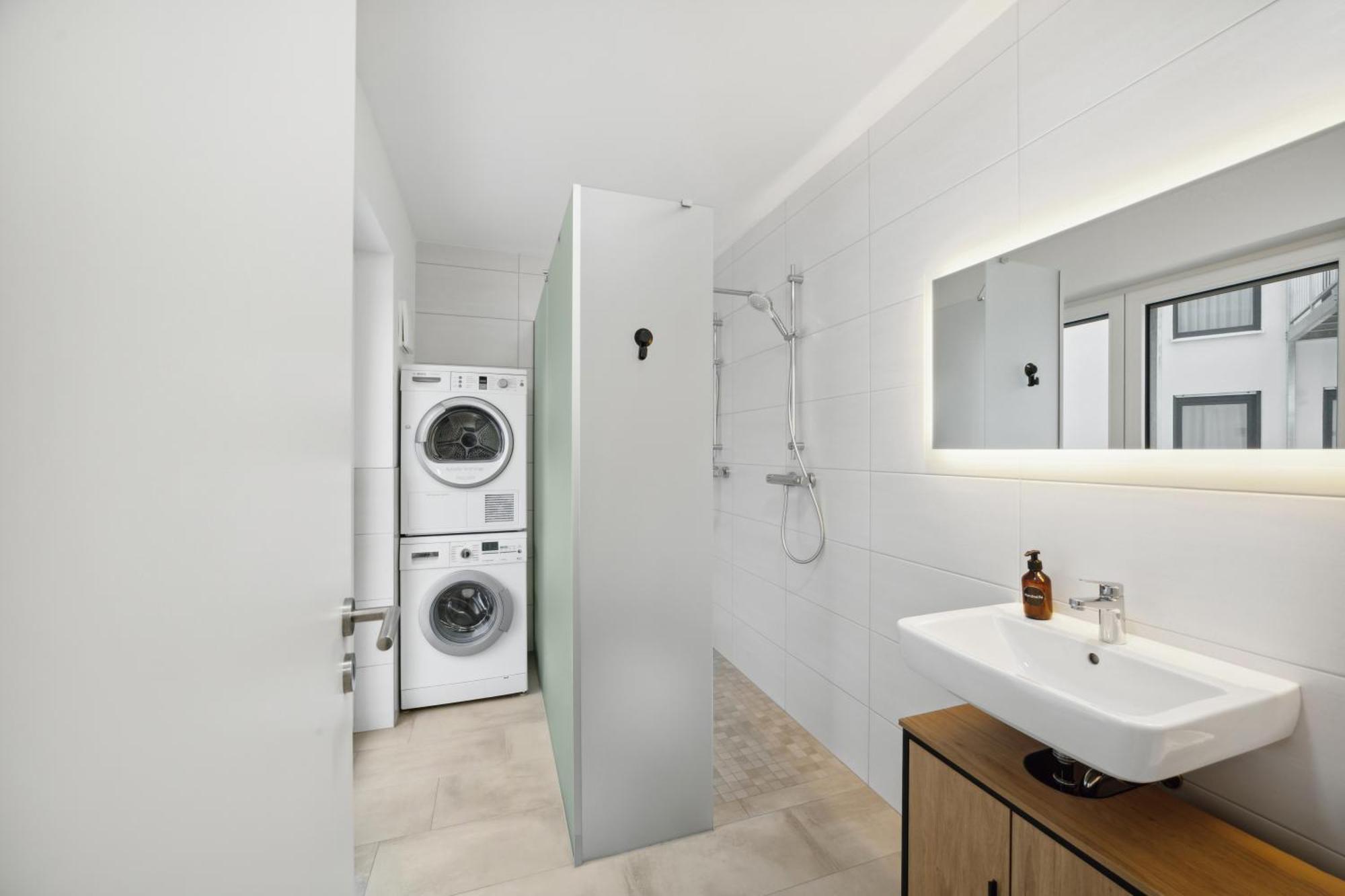 Sali Homes Spacious Apartment With Terrace In City Center Bayreuth Extérieur photo