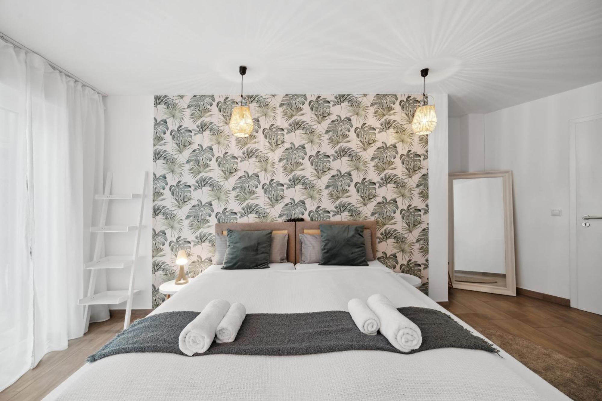Sali Homes Spacious Apartment With Terrace In City Center Bayreuth Extérieur photo